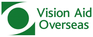 Vision Aid Overseas Logo