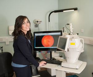 Question: How should you look after your eyes? Answer: Get regular tests. Featured Image